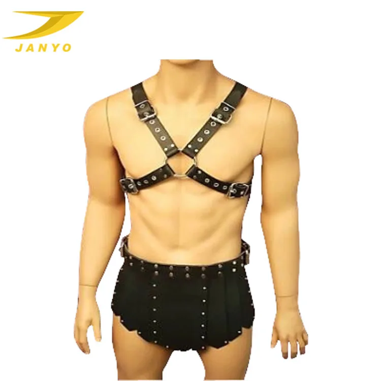Mens Leather Harness, Sexy Harness, Sexy Body Harness Men harness