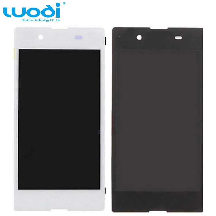 Replacement Lcd Digitizer Touch Screen For Sony Xperia E3 D2203 D2206 - Buy  Lcd Digitizer Screen For Sony Xperia E3,Lcd Display Screen For Sony Xperia  E3,Lcd Digitizer Screen For Sony E3 D2203