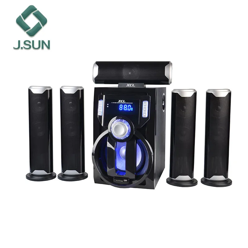 Buy 5.1 Home Theater Amplifier,Surround 