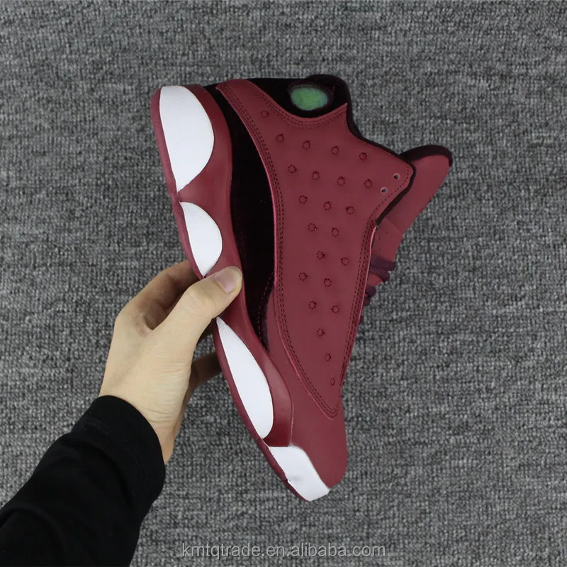 velvet 13 jordans