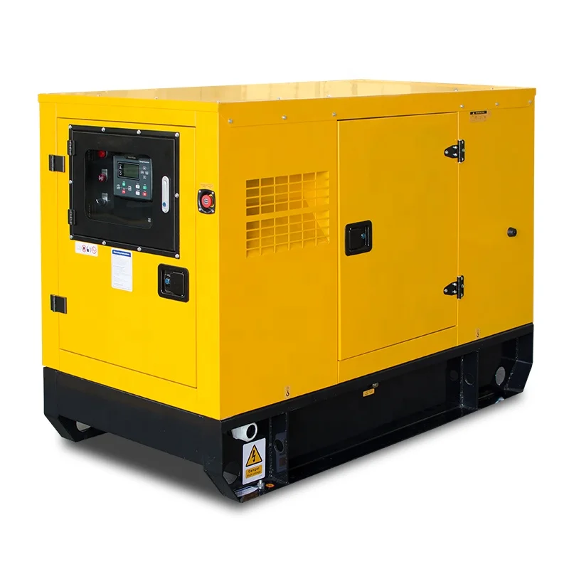 New hot sale 50hz powered by Yuchai engine YC4D60-D21 primary use 30kw diesel generator set