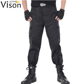 Tactical Pants Patriot Vintage Mens Cargo Military Pants security uniforms pants