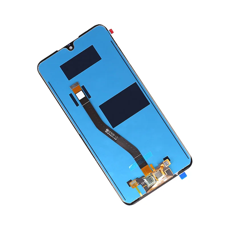 Для Huawei Honor 8X ЖК-дисплей сенсорный экран дигитайзер для HUAWEI Enjoy Max Замена