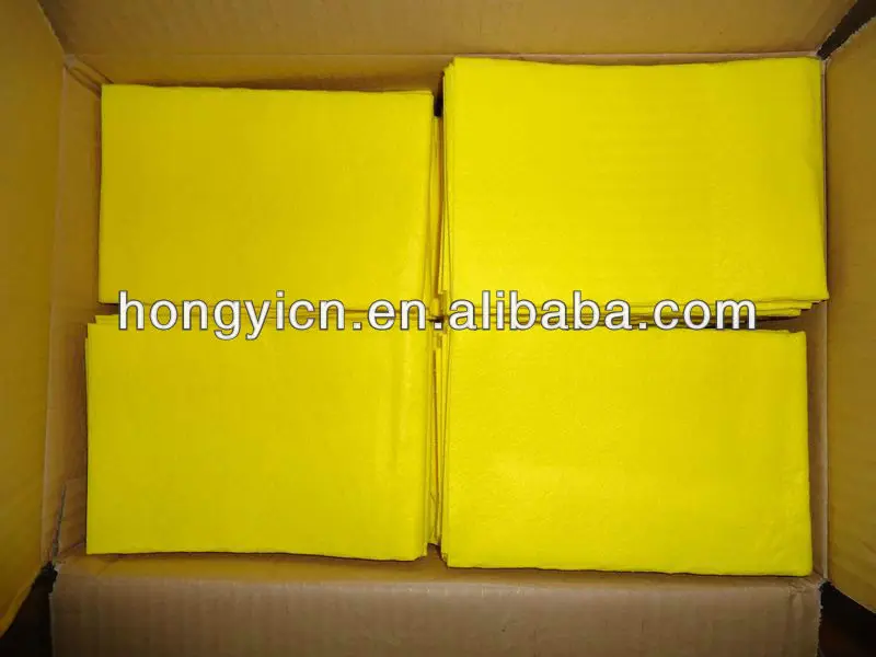 Super Warna Kuning Sihir Semua Tujuan Air Dan Minyak Penyerap Kain Pembersih Hy 7041 Buy Semua Tujuan Kain Semua Tujuan Kain Pembersih Sihir Semua Tujuan Kain Product On Alibaba Com