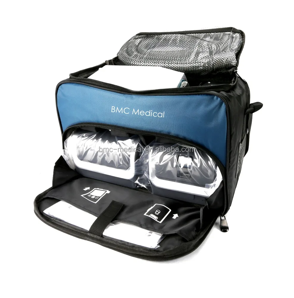 GII CPAP E-20C с cpap маски увлажнитель насосно-компрессорных труб sd карты spo2 комплект