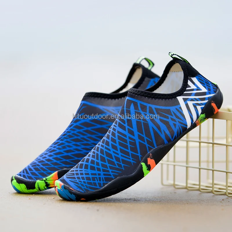 Оптовая продажа многофункциональные спортивные резиновые акватуфли для