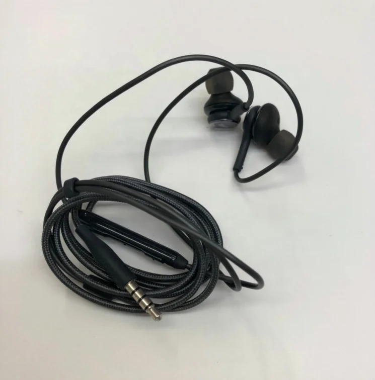 AKG Stereo Mobile Earphone for Samsung S8 Original Waterproof