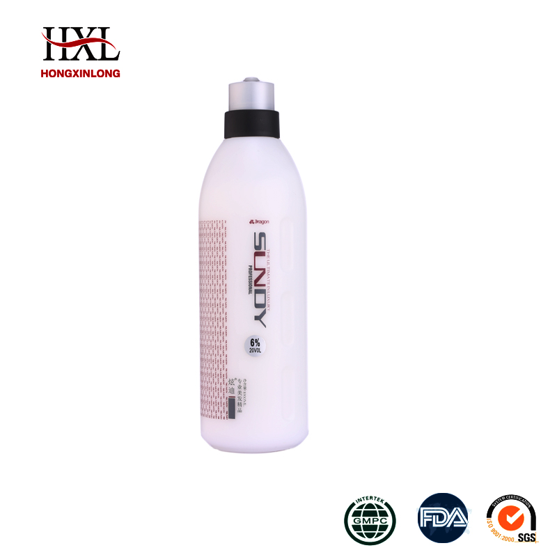 
 1000 мл профессиональный разработчик цветов волос для салона от 10Vol до 60Vol  