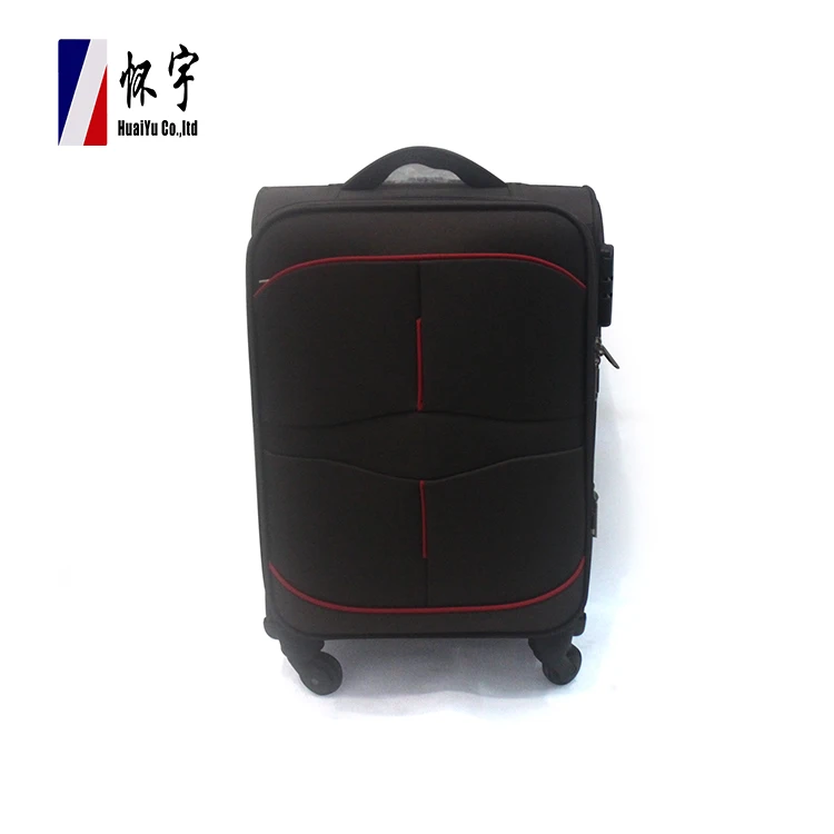 big suitcase bag