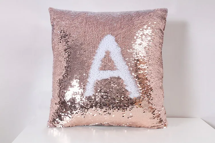 wholesale sequin pillows