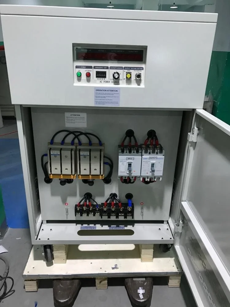 Bp33033kva 3 Phase Power Frequency Converter 60hz 50hz Philippines Buy Frequency Converter,3