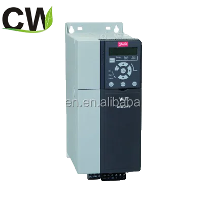 For Danfoss MCD500 Series Electronic Soft Starter MCD50021BT5G1X20CV1 Dual Output Protection Grade IP20