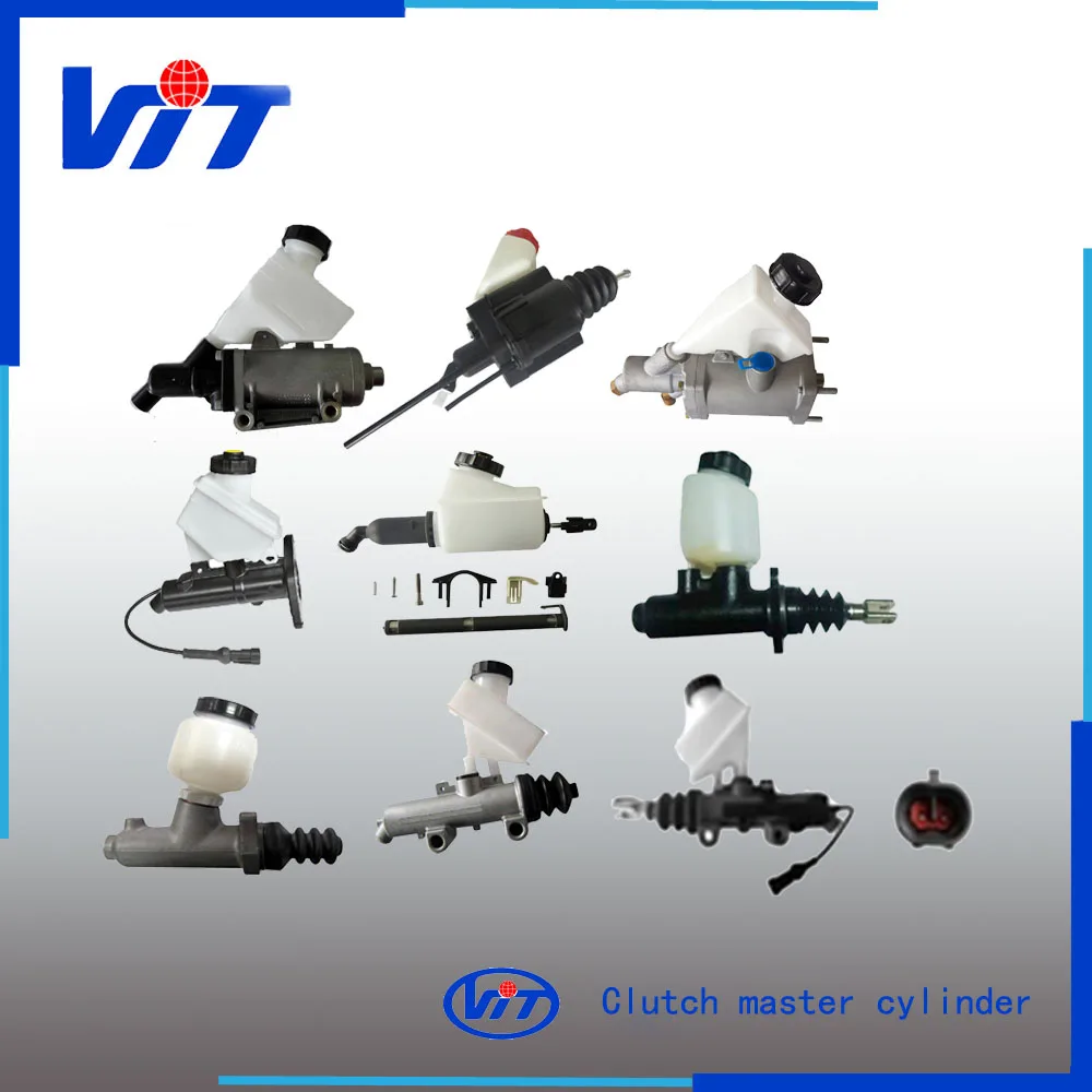 Ручка переключения передач VIT 4331300000 21073025 21456377 21937969 для