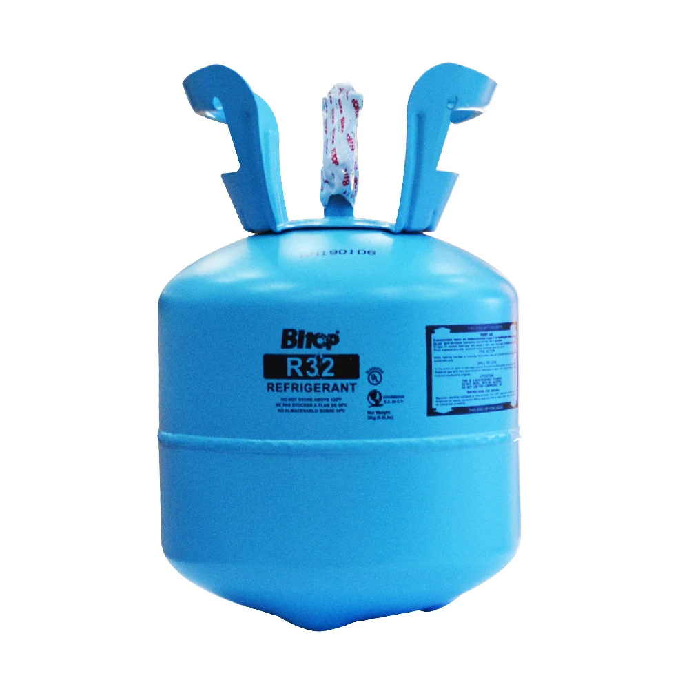 Air Conditioner Refrigerant Gas R32 13 6kg Buy Gas Refrigerante Refrigerant Gas Gas Refrigerante R32 Product On Alibaba Com