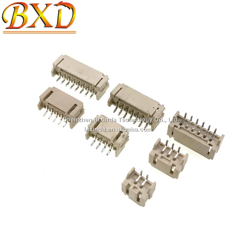 Smd разъемы. Smd разъемы