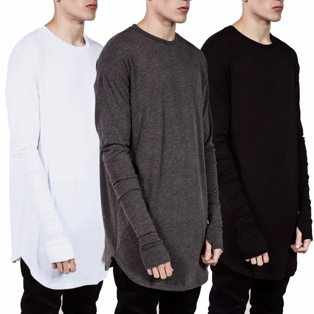 what is a scallop t shirt