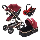 baby boom strollers
