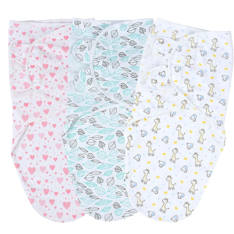 swaddle wrap set