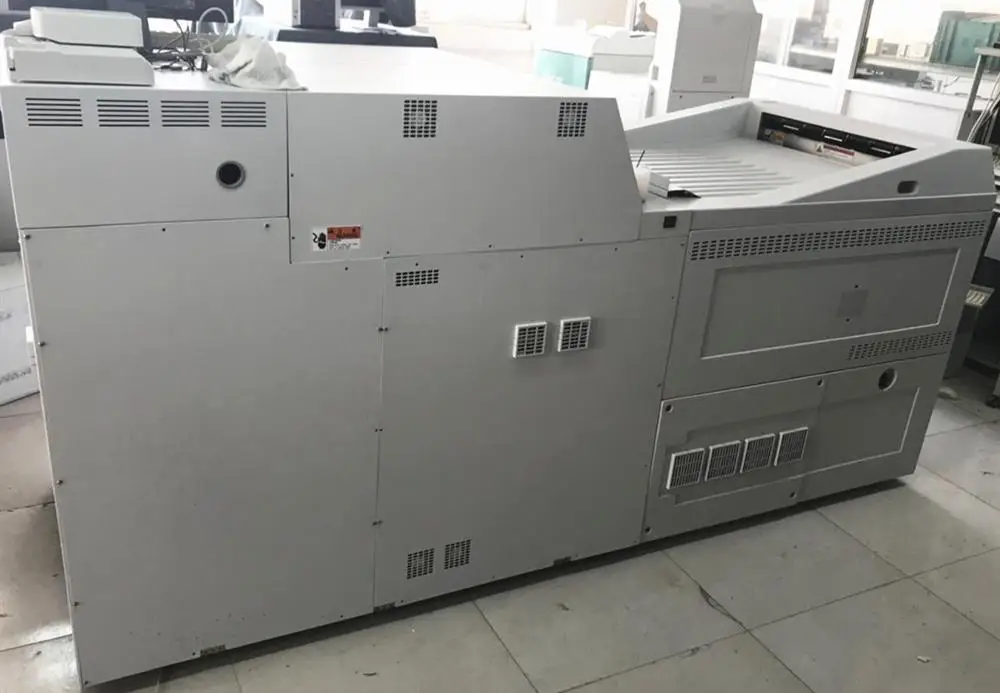 Fully Reconditioned Noritsu LPS 24Pro Digital Minilab
