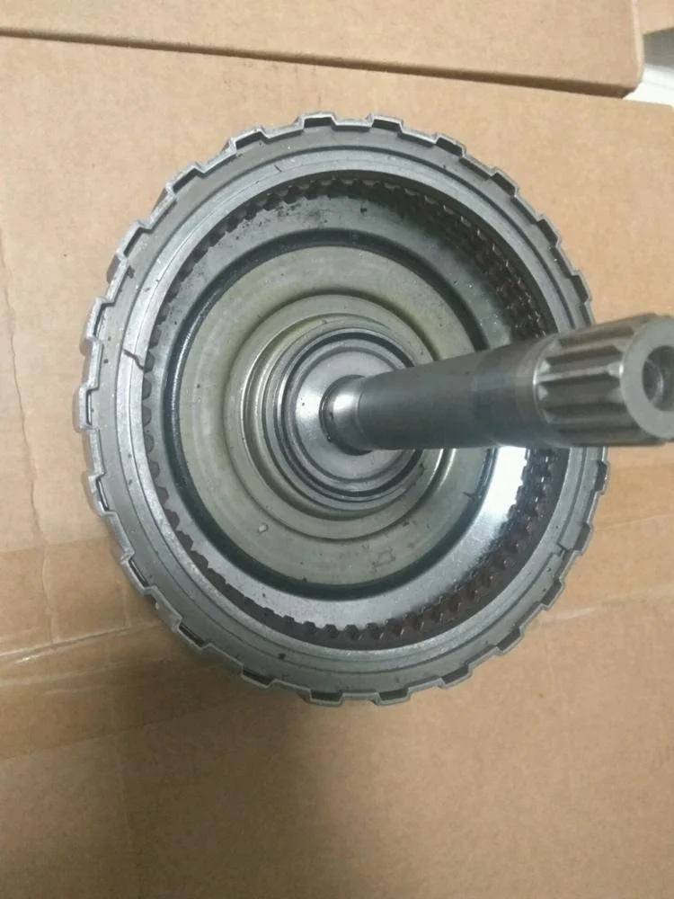 09G Transmission K2 Drum TF60SN Automatic Gearbox K2 Clutch Drum