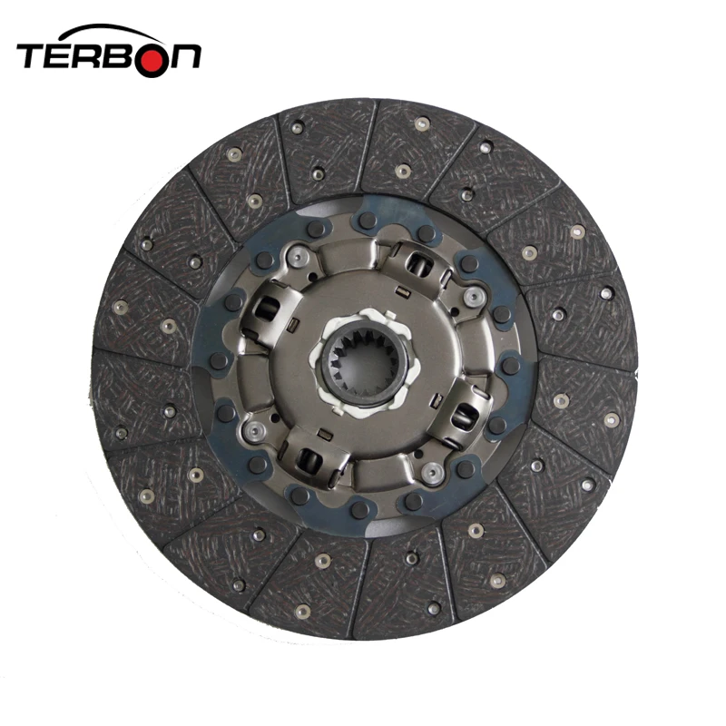 Truck Clutch Disc for Isuzu 8973771490 - Terbon Quality
