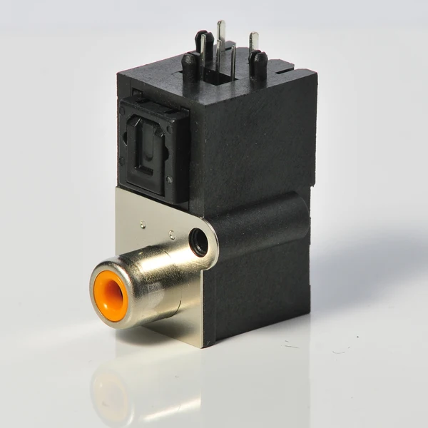 16M оптический аудио кабель toslink spdif DLR11R2-D2