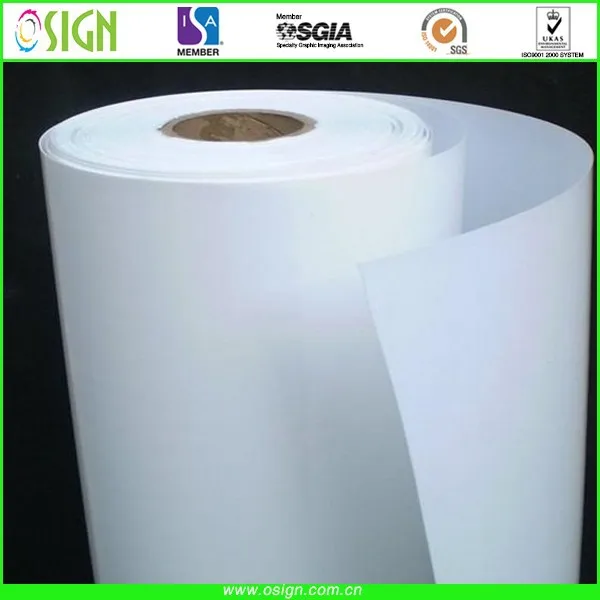 A4 Размер струйной печати водонепроницаемый глянцевая