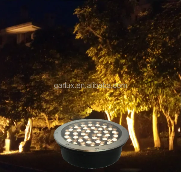 12v 50 Watt Led Uplights Landscape Outdoor Led Inground Light