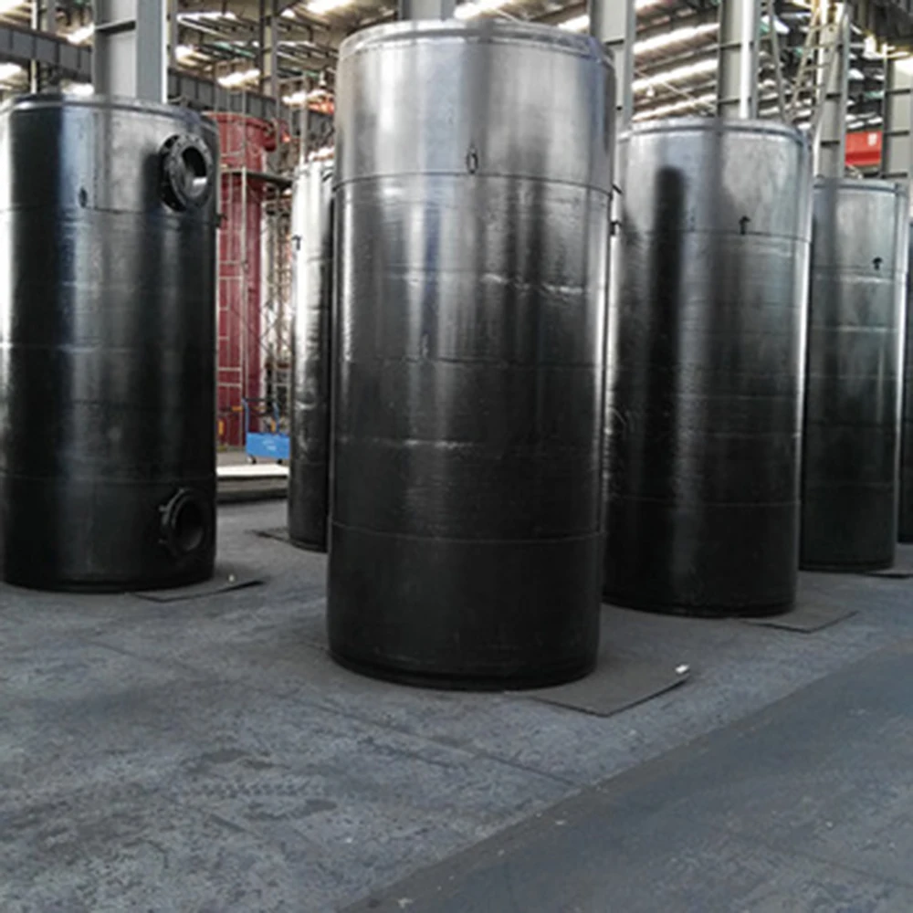 Auto DCS PLC Control System for 3 in 1 HCL Chemical Plant Production Line  Hydrogen Chloride Synthesis Furnace