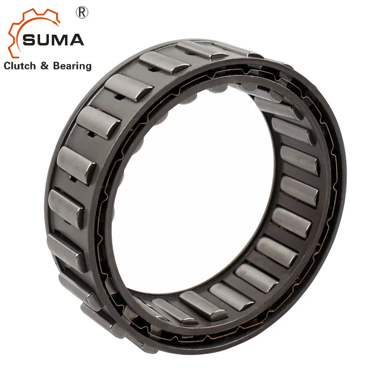 BW-13244 Overrunning Clutch DC4127(3C)-N Sprag Type Bearing