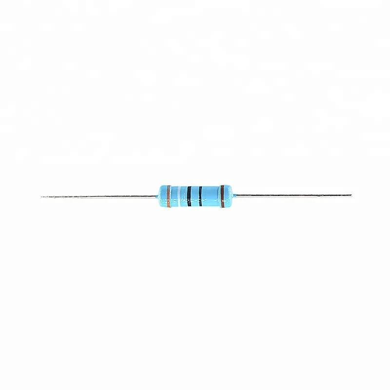 1r 1 Ohm 2w 1 4w 1 Resistor Film Logam Kode Warna Buy Resistor Film Logam 1 Ohm Resistor Kode Resistor 1 4w Product On Alibaba Com