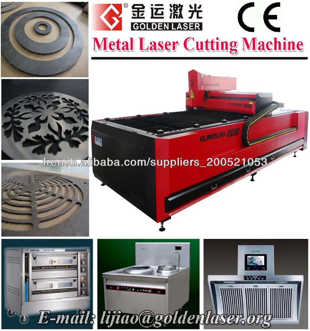 Queja hada Contador Yag Laser Cutting Machine For Metal - Buy Machine De Découpe Laser Yag Pour  Métal Product on Alibaba.com