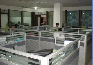 Shenzhen Boxin Technology Co., Ltd. 3