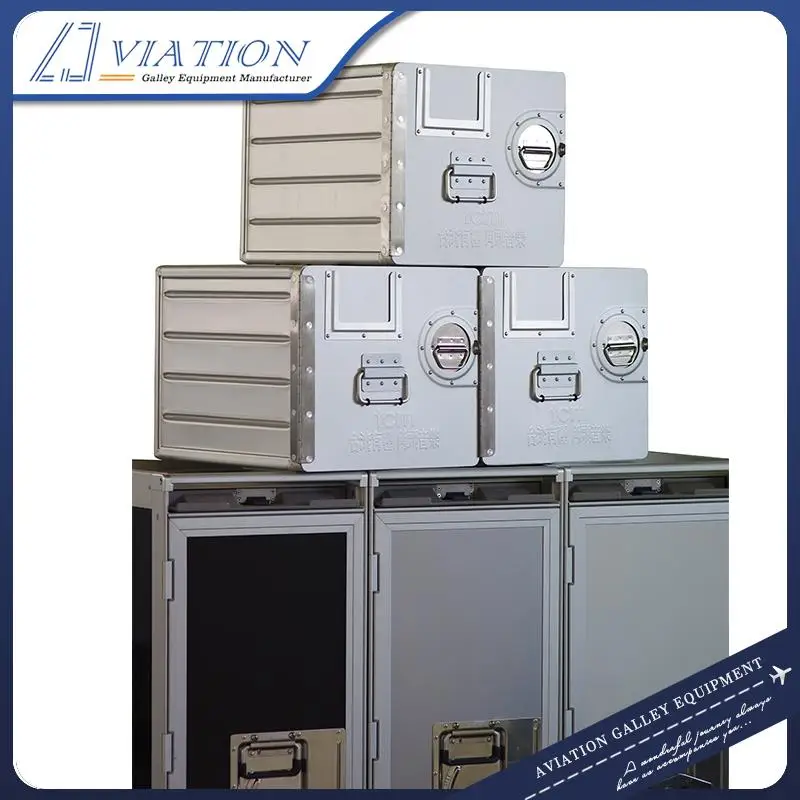 Aircraft Kssu Standard Container