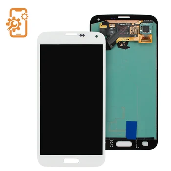 Lcd For Samsung Galaxy S3 S4 S5 S6 Lcd Display,Lcd For Galaxy S4 S5