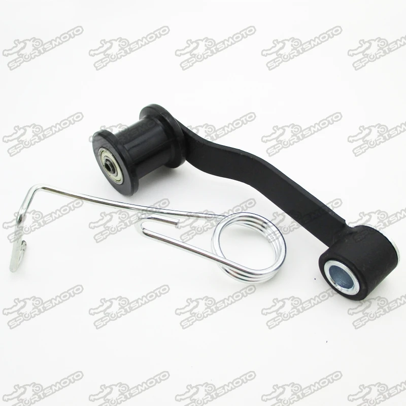 Shineray St9e Quad Atv 250cc Water Cooled Parts Chain Roller Tension