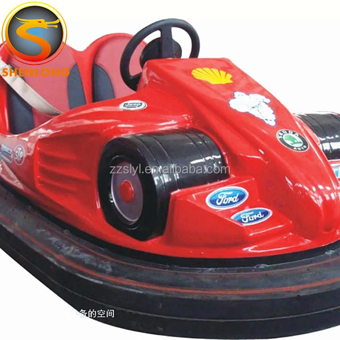 電動バンパーカー アミューズメントパーク用電動バンパーカー｜子供向け販売用