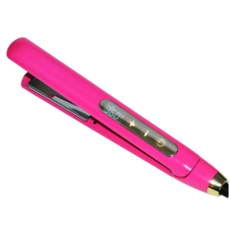 ETL Certificate  Hair Extensions  Custom Flat Irons with Private Label Hair Straightening Styling Machine
