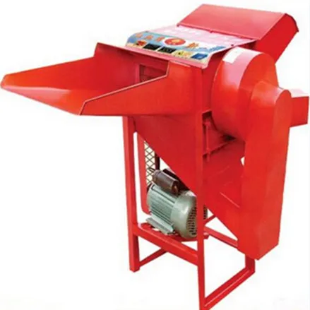 Multi Grain Huller
