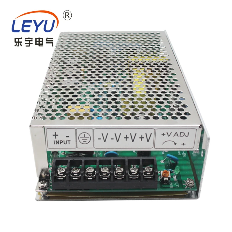 Преобразователь постоянного тока с 48 в на 12 В преобразователь высокого качества 200 напряжения по заводской