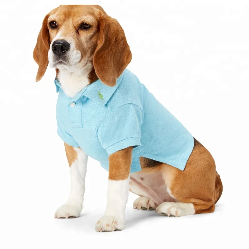 Рубашки для собак