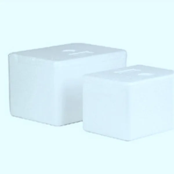 Normal Customized Eps Foam Box 