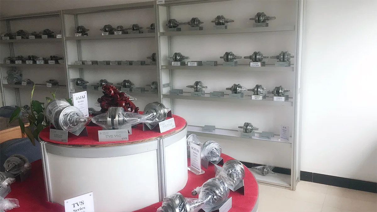 Chongqing Shuaibang Machinery Co., Ltd.