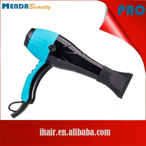 Gros Rucha 2000 W Salon Utilisation Ac Cheveux Séchoir Avec 2.5 M Cordon  D'alimentation - Buy Cheveux Séchoir Product on Alibaba.com