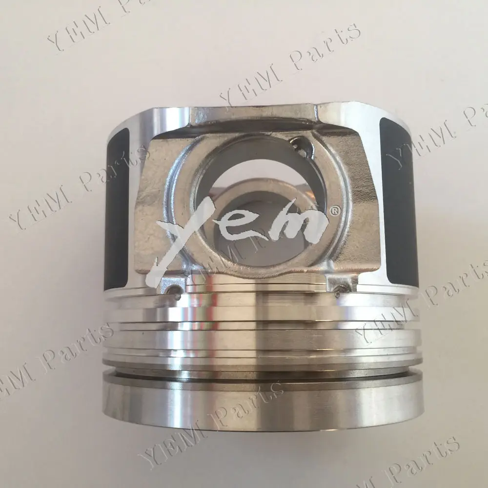 6HK1 6HK1T 4HKT 4HK1 Piston 8-98041062-0 Engine Overhaul Kit 2