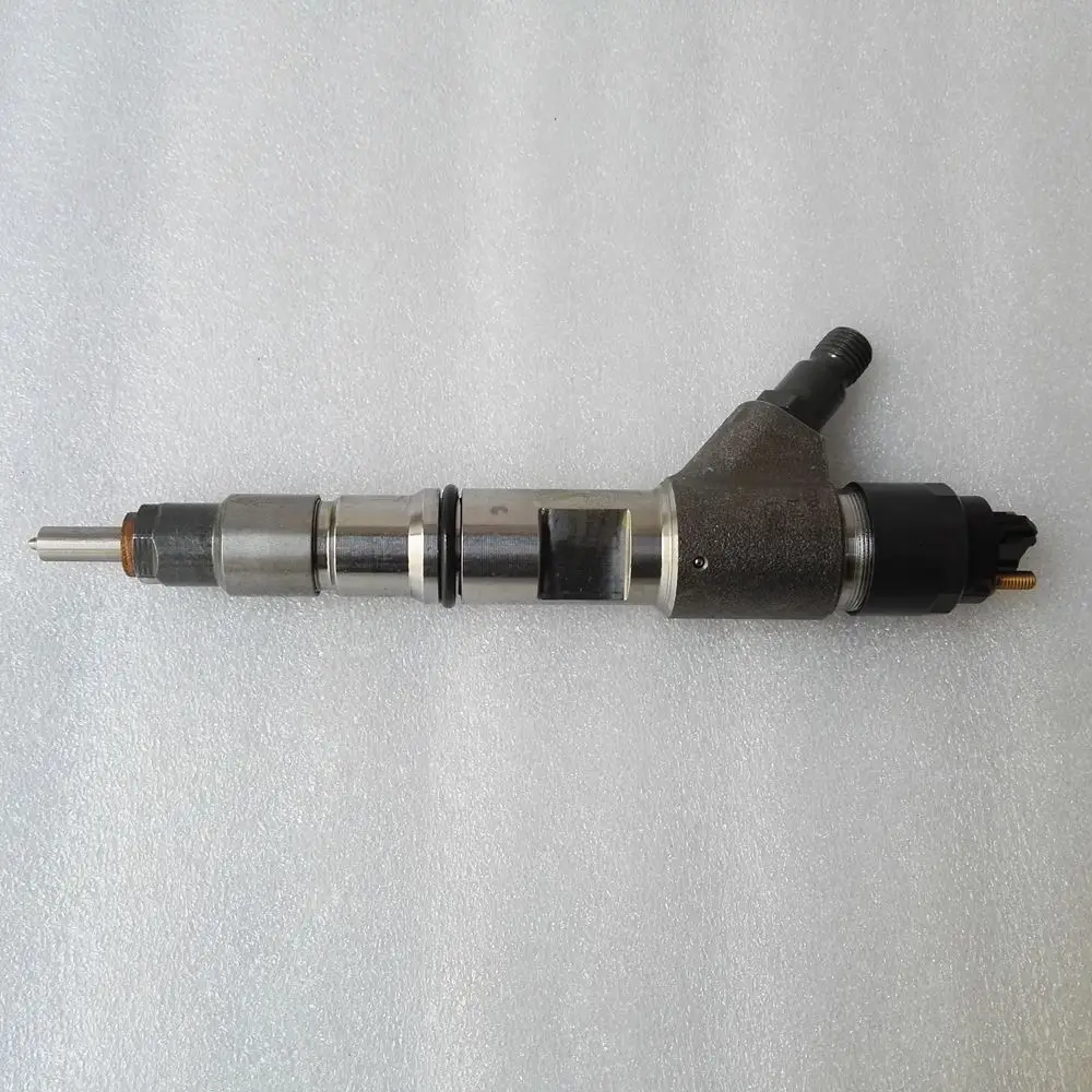 Cummins Foton Diesel Engine Fuel Injector 5336050F 5336050 5293152