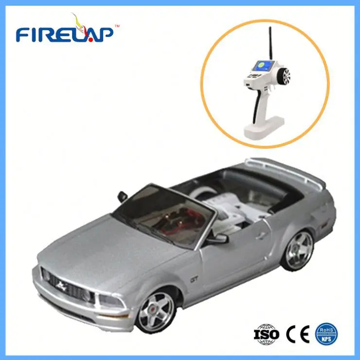 Hot Sell Android Wireless Control Rc Shen Qi Wei Mini Car