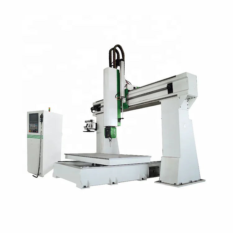 China cnc machine