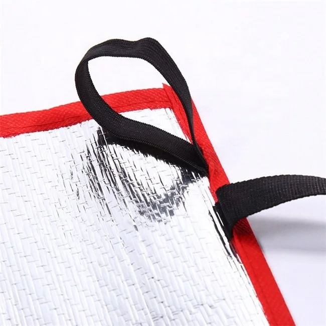 classical maize nature beach straw mat