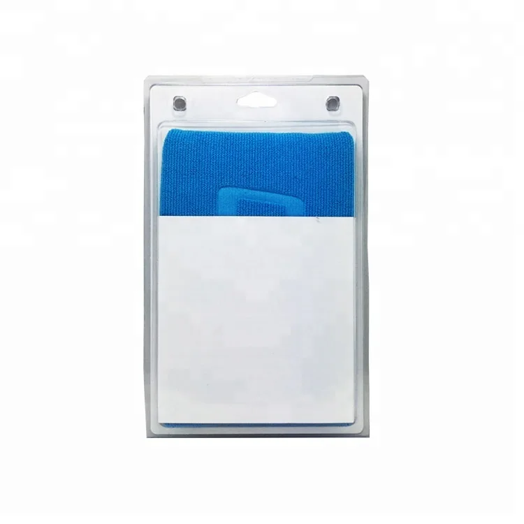 
 Индивидуальные NANO-DETAILING глины перчатка  